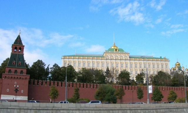 Ρωσία: Απαγόρευση εισόδου σε Καναδούς, μεταξύ αυτών και ο υπ. Υγείας