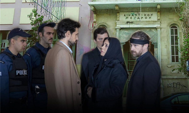 Αληθινός «σασμός» στην Κρήτη: Οι μεσίτες, ο όρκος κι ο Αϊ Γιώργης