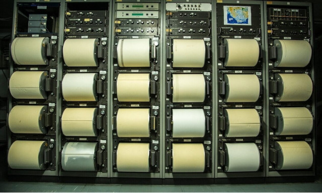 Σεισμός 3,9 Ρίχτερ νοτιοδυτικά της Τήλου