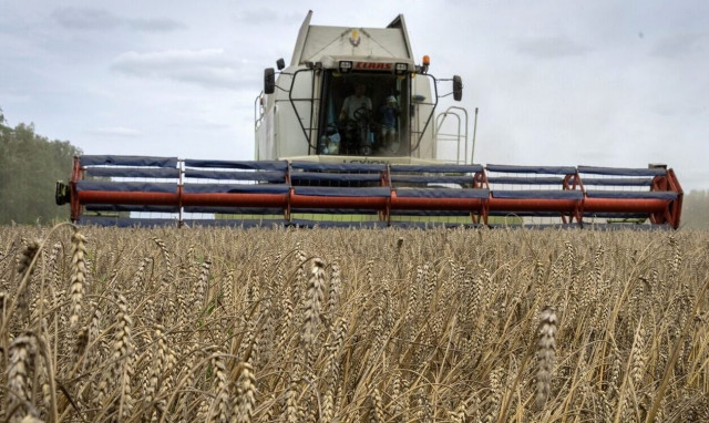 ΟΗΕ: «Πράσινο» φως για μεταφορά ουκρανικών σιτηρών μέσω Λευκορωσίας