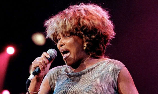 Τίνα Τέρνερ: Πέθανε και ο δεύτερος γιος της