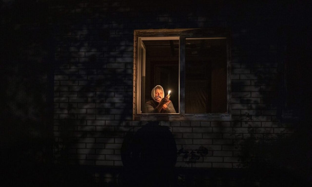 Ουκρανία: Επίθεση με καμικάζι drones στην Οδησσό – Χωρίς ρεύμα η πόλη