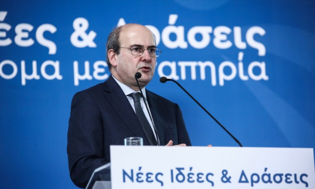 Σκληρή πολιτική κόντρα για το δημοσίευμα περί παρακολούθησης Χατζηδάκη