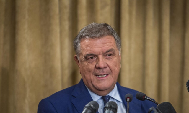 Δωροδοκίες στην ΕΕ: Ο πρώην ευρωβουλευτής που θεωρείται ο «εγκέφαλος»