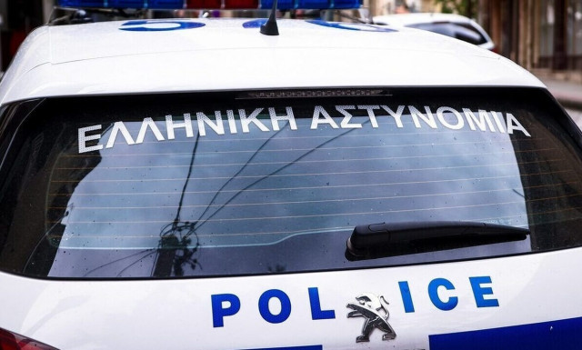 Κρήτη: Τρία αδέρφια παραλίγο να μαχαιρώσουν ο ένας τον άλλο