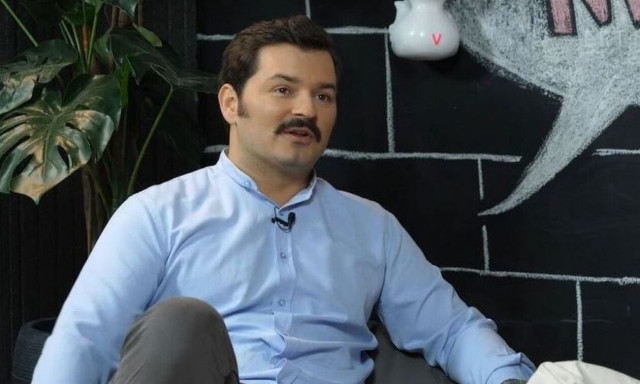 Συγκλονίζει ο Ιωάννης Απέργης: Όταν ήρθαμε στην Ελλάδα, κοιμόμασταν σε παγκάκι