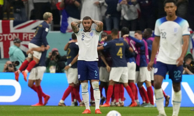 Μουντιάλ 2022