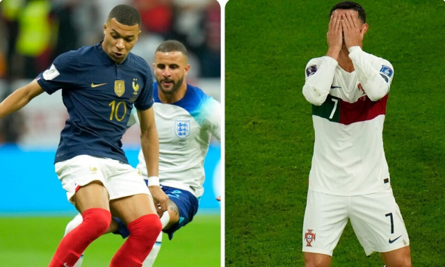 Μουντιάλ 2022: Γαλλία για repeat, «πίκρα» για Αγγλία, Πορτογαλία