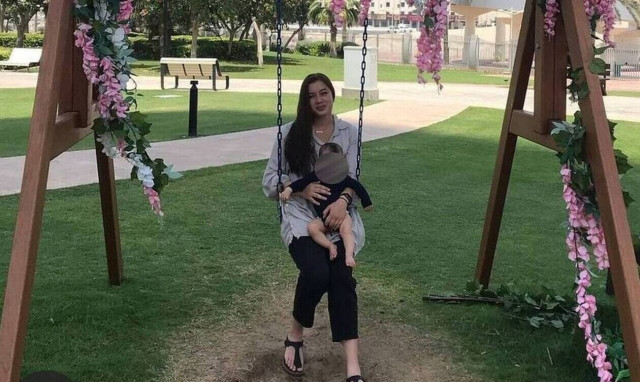 Συγκλονίζει φίλη της Καρολάιν:Θα την κουβαλάω μέσα μου μέχρι να πεθάνω