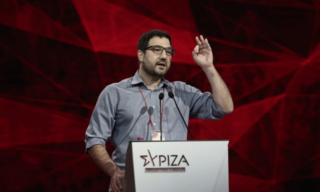 Ηλιόπουλος στο Newsbomb.gr: Ο Μητσοτάκης δεν απαντά γιατί είναι ένοχος