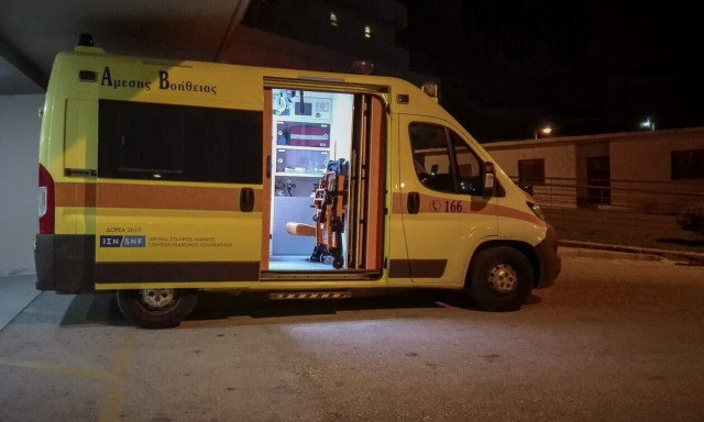 Άνδρας βρέθηκε νεκρός στο λιμάνι του Πειραιά