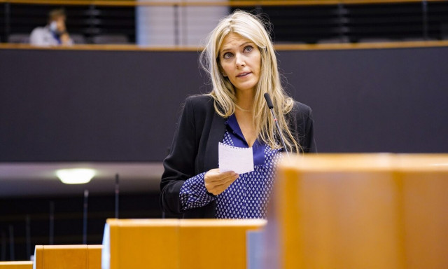 Εύα Καϊλή: Προχωρούν οι διαδικασίες καθαίρεσης – Όλες οι εξελίξεις