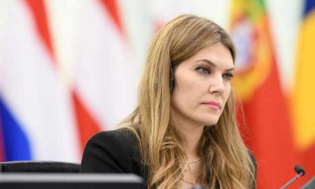 Εύα Καϊλή: Την Κυριακή οι ανακοινώσεις από τους δικαστές του Βελγίου