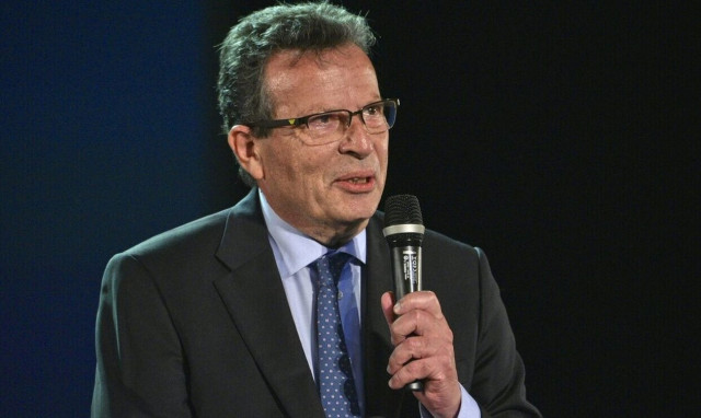 Γιώργος Κύρτσος: «Η Καϊλή τιμωρήθηκε για την αλαζονεία της»