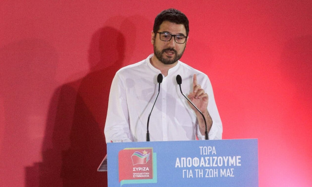 Ηλιόπουλος για παρακολουθήσεις: Σε οποιαδήποτε άλλη χώρα θα είχε παραιτηθεί ο πρωθυπουργός
