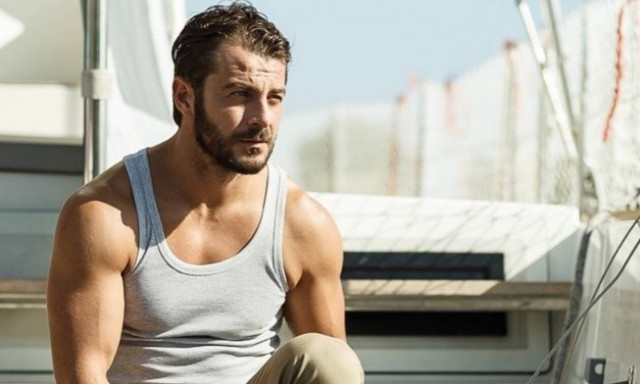 Survivor All Star: Τα «σημάδια» συμμετοχής του Γιώργου Αγγελόπουλου