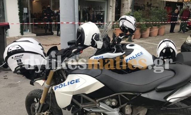 Τραγωδία στο Περιστέρι: Υπάλληλος της ΔΕΔΔΗΕ έπεσε από μεγάλο ύψος