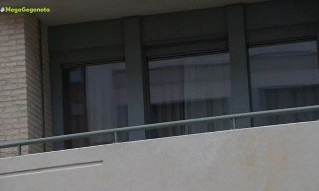 Εύα Καϊλή: Αυτό είναι το σπίτι που έκαναν «φύλλο και φτερό» οι Αρχές του Βελγίου