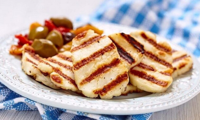 Ποιος Κύπριος έμαθε τη Φινλανδία να τρώει χαλούμι