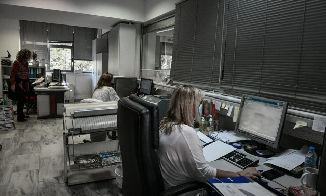 Δημόσιο: Έρχονται χιλιάδες προσλήψεις μονίμων μέσα στο 2023