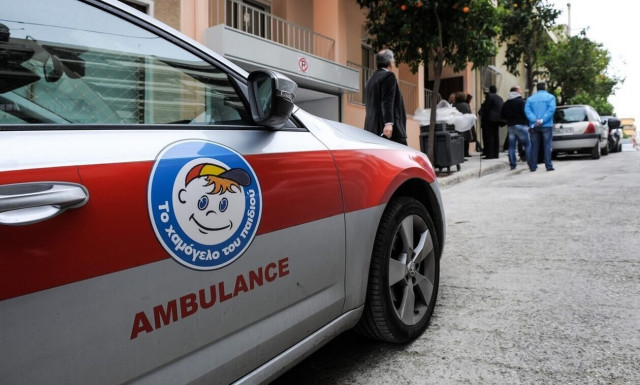 Χαμόγελο του Παιδιού: Απαντά με συνέντευξη Τύπου για τις έρευνες