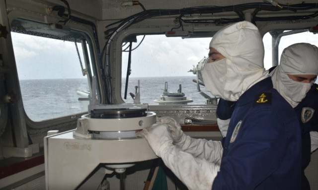 «Θέρμο» επεισόδιο: Τι σχεδιάζουν οι Τούρκοι; Η Λιβύη, ο «στόχος» νοτίως της Κρήτης και η ετοιμότητα