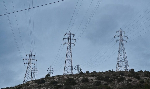 Διακοπές ρεύματος την Κυριακή στην Αττική - Δείτε σε ποιες περιοχές