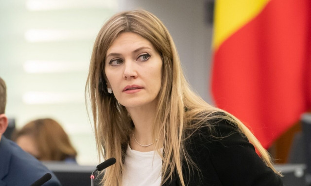 Εύα Καϊλή: Δεύτερη νύχτα στο κελί - Το μεσημέρι κρίνεται η τύχη της