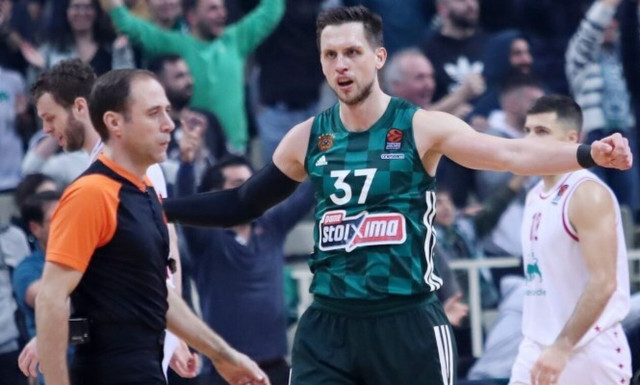 Βγάζει… άσο απ’ το μανίκι ο Παναθηναϊκός