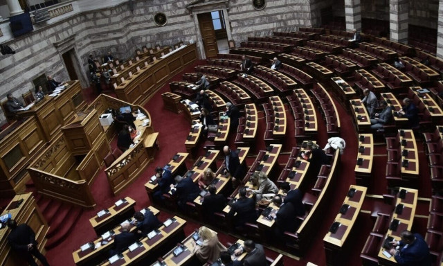 Υποκλοπές, Καϊλή και στο βάθος προϋπολογισμός