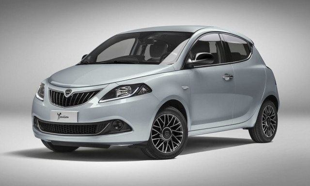 Και όμως: To Lancia Ypsilon υπάρχει και ανανεώνεται!