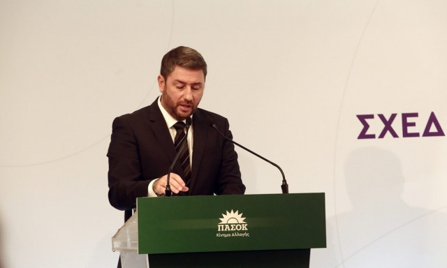 ΠΑΣΟΚ: Στο Στρασβούργο ο Ανδρουλάκης - Ήθελε διαγραφή της Καϊλή από τον Ιούλιο