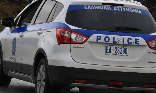 Βόλος: Απείλησε τη σύζυγό του ότι έχει όπλο και θα το χρησιμοποιήσει