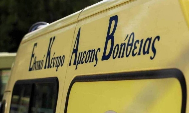 Πιερία: Αυτοκίνητο «καρφώθηκε» σε δέντρο – Νεκρός ο 47χρονος