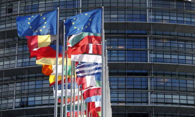 Το Ευρωκοινοβούλιο συνεδριάζει με την Εύα Καϊλή στη φυλακή