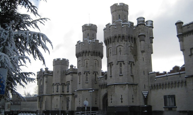 Εύα Καϊλή: Κρατείται στη φυλακή Saint-Gilles στις Βρυξέλλες