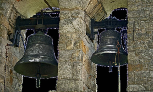 Εορτολόγιο 11 Δεκεμβρίου: Ποιοι γιορτάζουν σήμερα