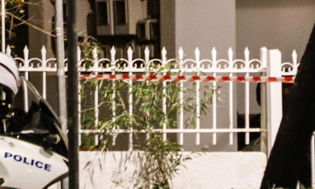 Άγριο έγκλημα στο Μαρούσι: Μετά τον καυγά τη μαχαίρωσε στον λαιμό