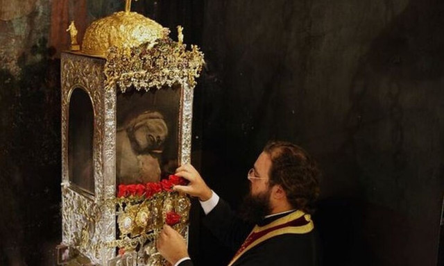 Γιατί ο Αγ. Σπυρίδωνος είναι προστάτης της Κέρκυρας - Το θαύμα του