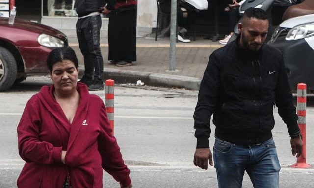 Πατέρας 16χρονου: «Συγγνώμη, δεν μου φτάινε τα παιδιά του αστυνομικού»