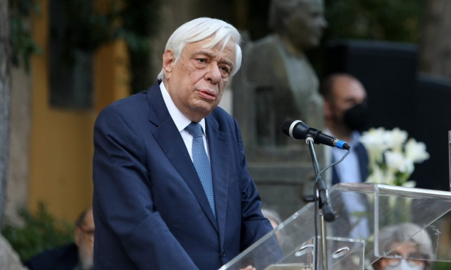 Παρέμβαση Παυλόπουλου: Tο πολιτικό «άγος» των τηλεφωνικών υποκλοπών