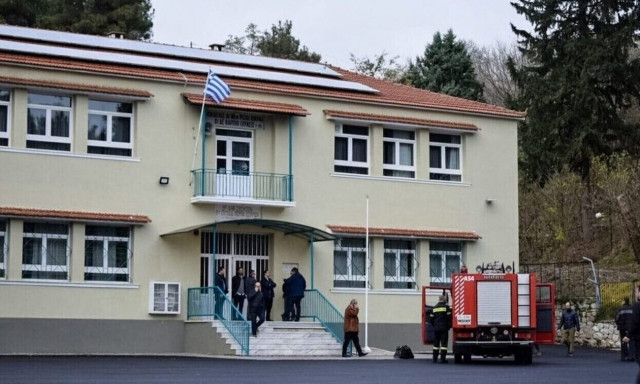Σέρρες: Κραυγή αγωνίας από τους γονείς μετά την τραγωδία στο σχολείο