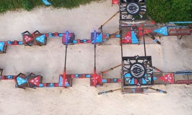 Survivor All Star: «Κλείδωσαν» οι παίκτες που πάνε Άγιο Δομίνικο