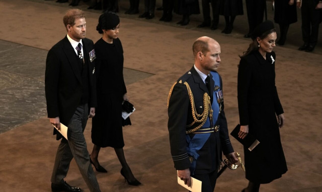 Πρίγκιπας Ουίλιαμ: Αρνείται πεισματικά να δει το ντοκιμαντέρ του Χάρι και της Μέγκαν