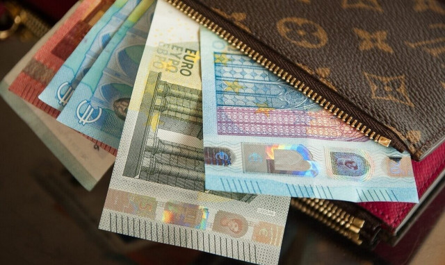 Ο «χάρτης» των πληρωμών της εβδομάδας - Ποιοι πάνε ταμείο