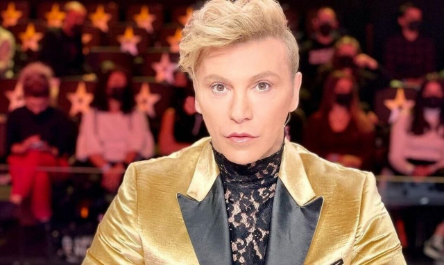 Eπικό βίντεο: Ο Τάκης Ζαχαράτος μεταμορφώνεται σε Νίκο Κοκλώνη