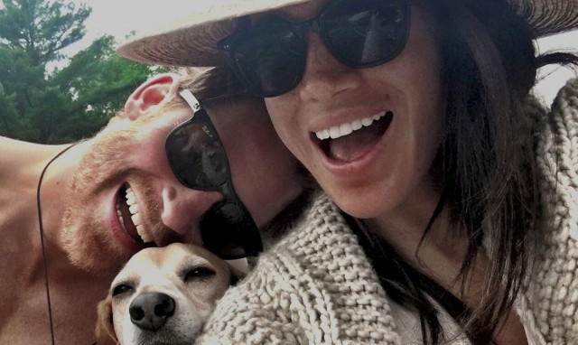 Εκρηκτικό τρέιλερ: Χάρι και Μέγκαν εξαπολύουν νέες επιθέσεις