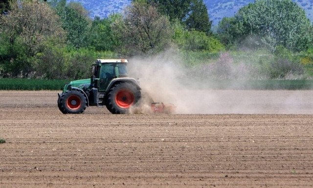 Σε λειτουργία η πλατφόρμα για τη συμβολαιακή γεωργία
