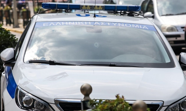 Επιχειρήσεις της ΕΛ.ΑΣ σε καταυλισμούς Ρομά σε Αχαΐα, Αγρίνιο, Σέρρες