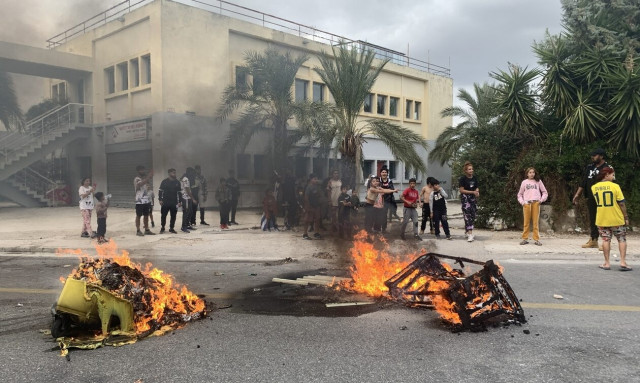 Η εξέγερση των Ρομά κι η υποκρισία της πολιτικής ορθότητας